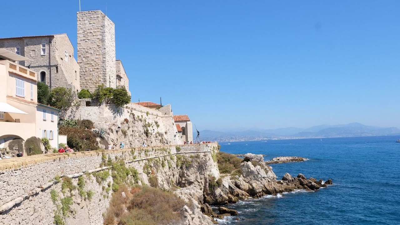 Photo of Others in Antibes Old Town