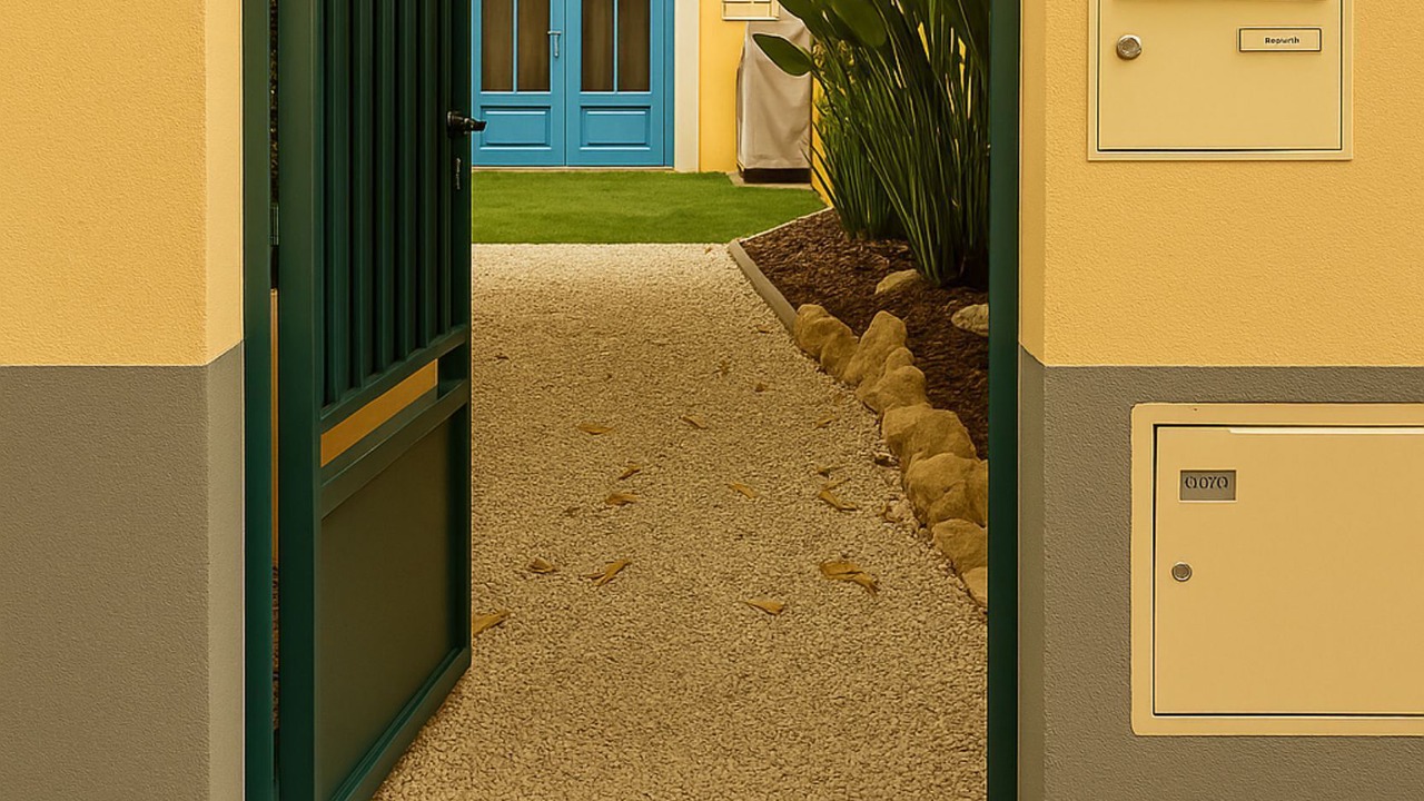 Photo of Outdoor in Antibes Old Town