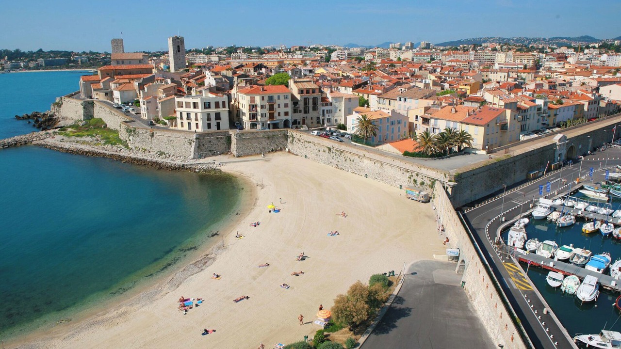 Photo of Others in Antibes Old Town