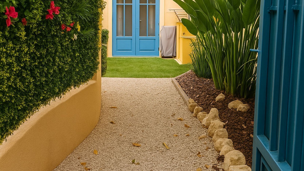 Photo of Outdoor in Antibes Old Town