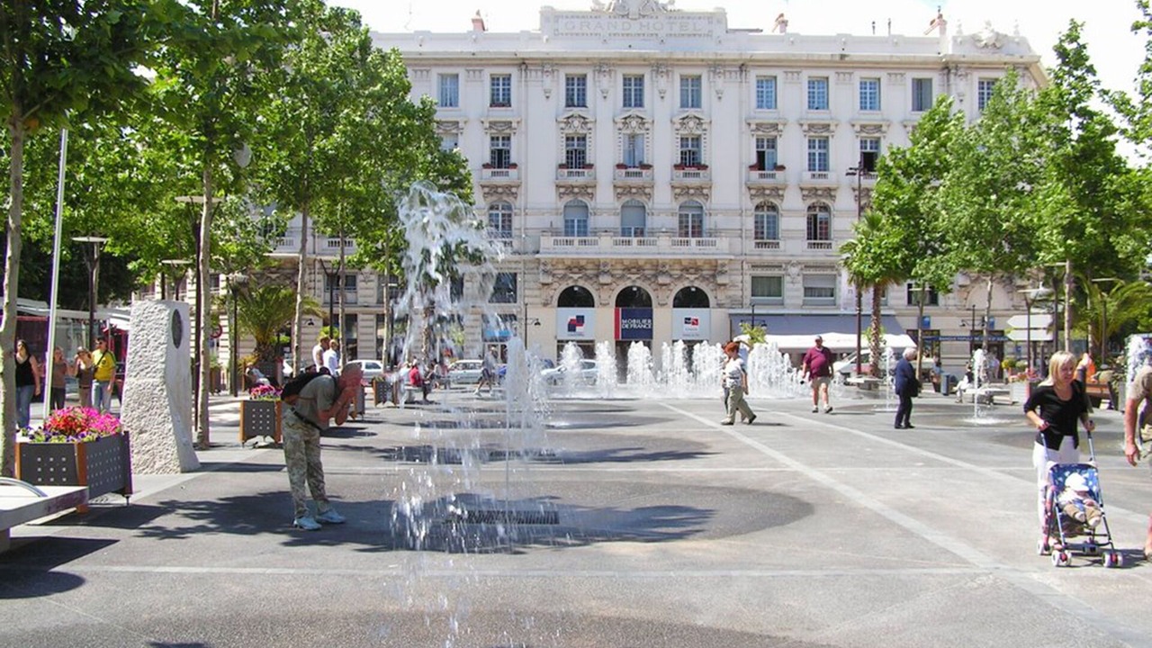 Photo of Others in Antibes Old Town