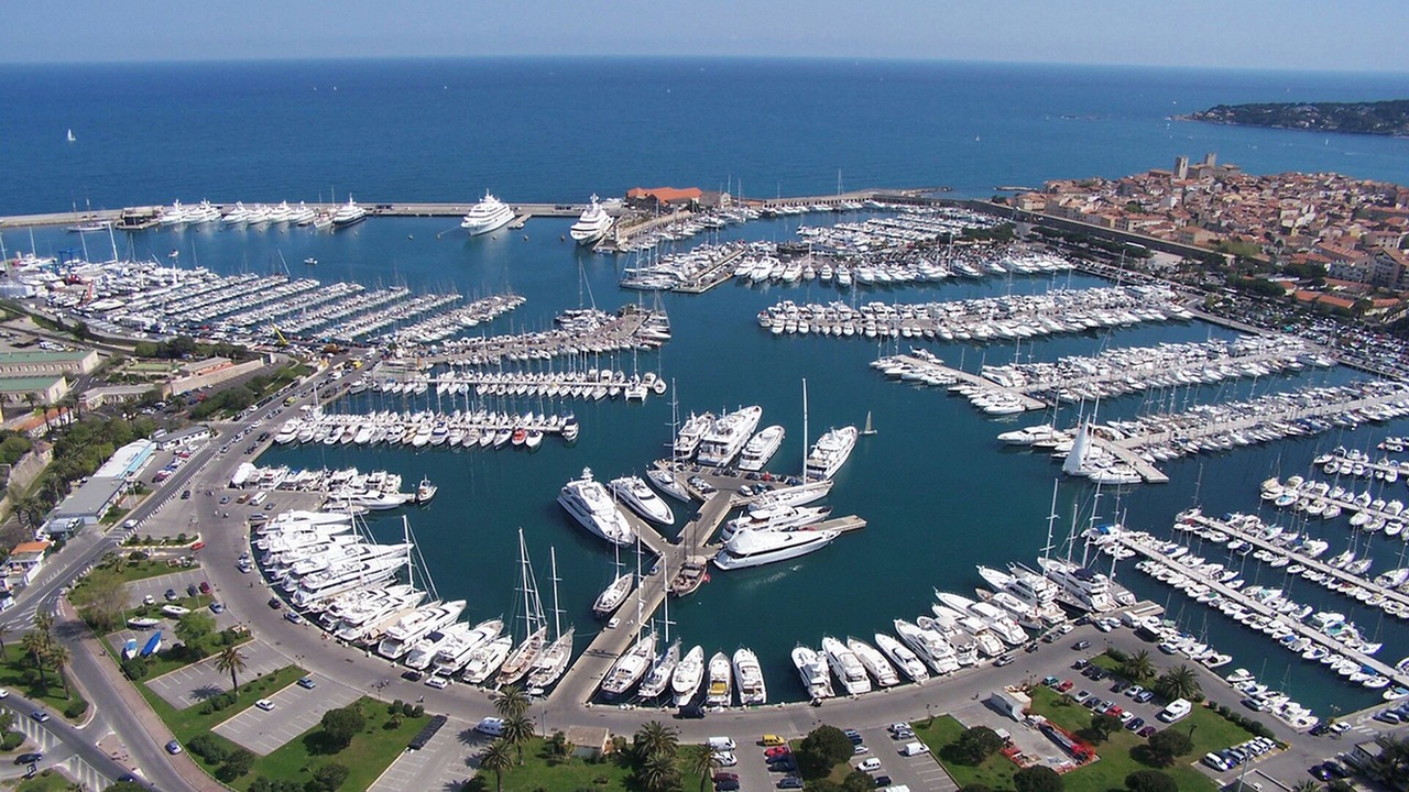 Photo of Others in Antibes Old Town