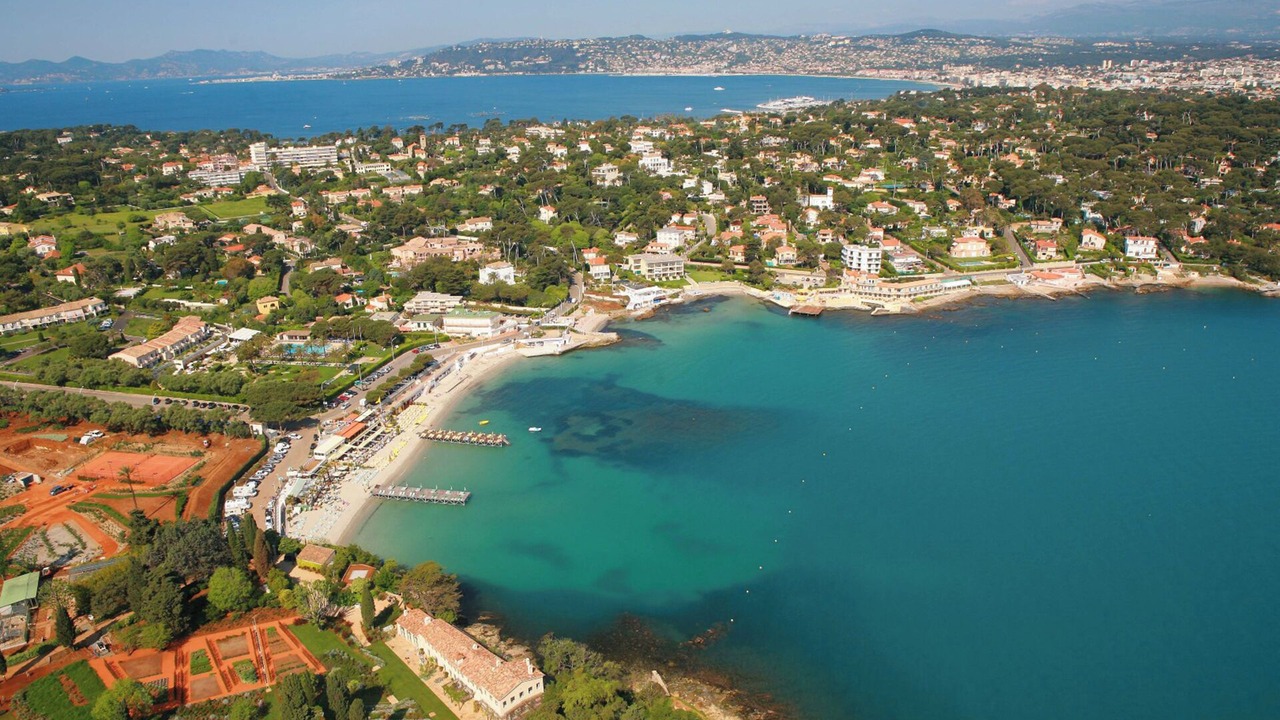 Photo of Outdoor in Antibes Old Town