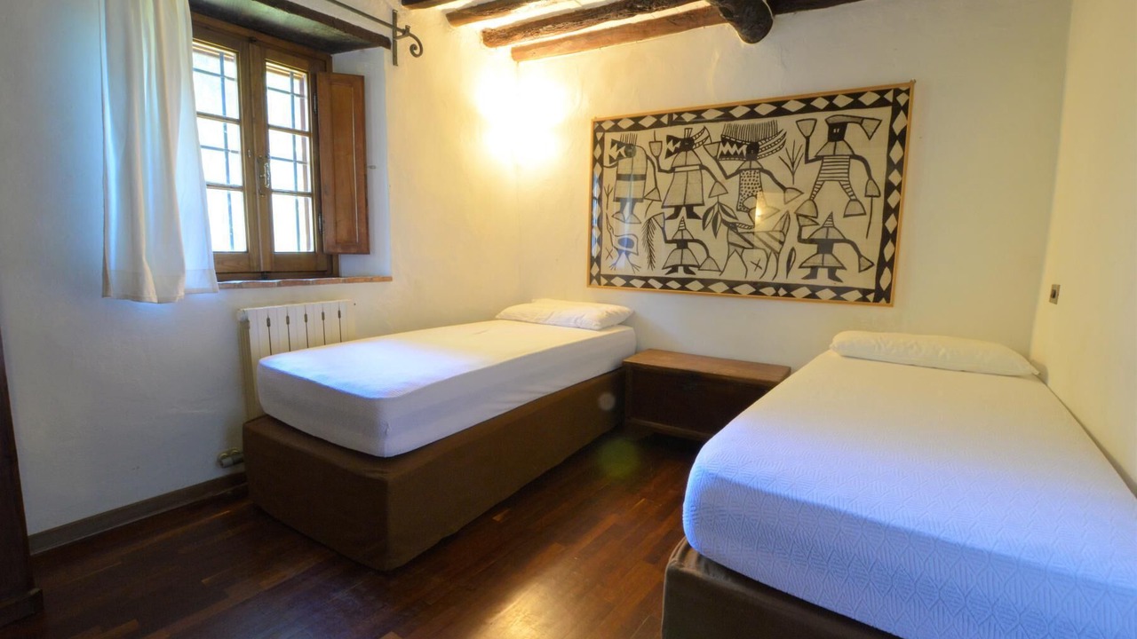 Photo of Bedroom in Corsanico