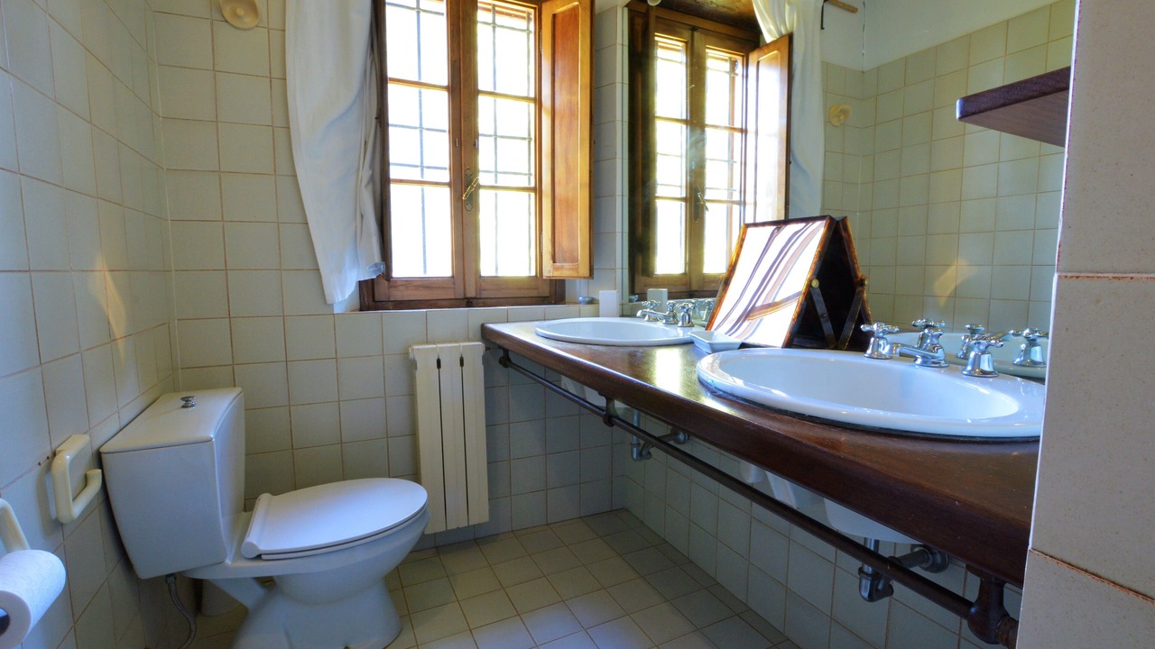Photo of Bathroom in Corsanico