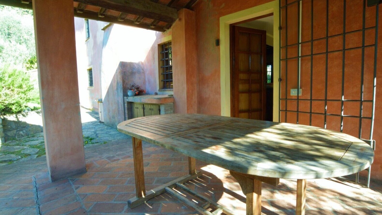 Photo of Outdoor in Corsanico
