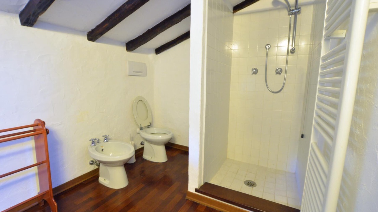 Photo of Bathroom in Corsanico