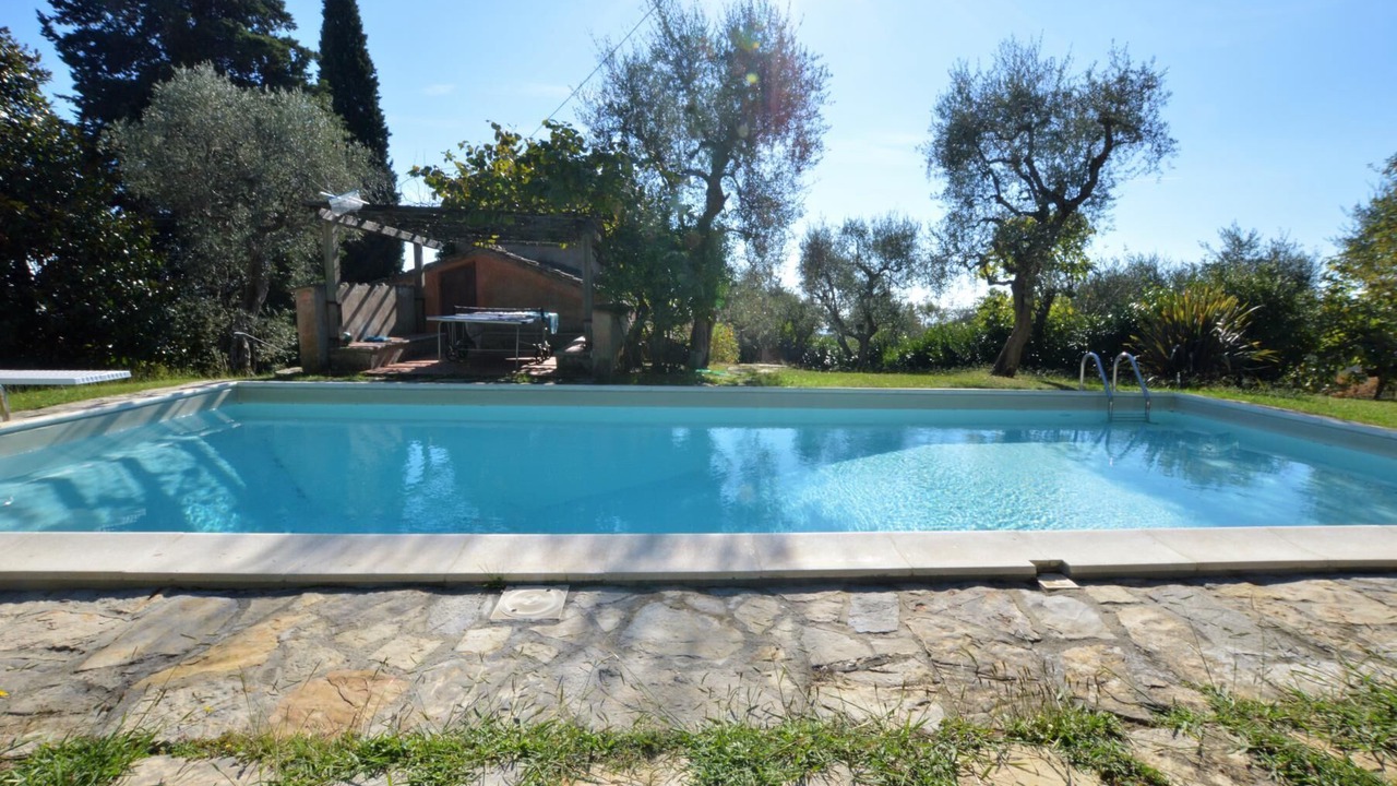 Photo of Outdoor in Corsanico