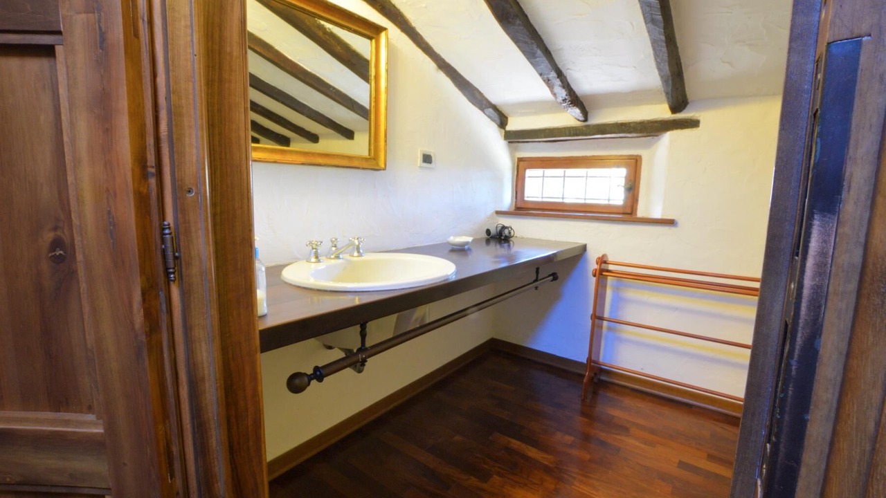Photo of Bathroom in Corsanico