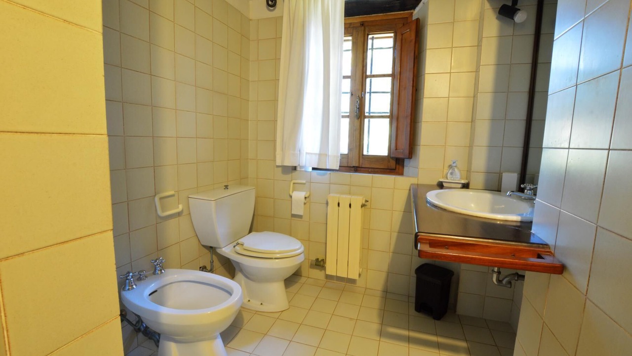 Photo of Bathroom in Corsanico