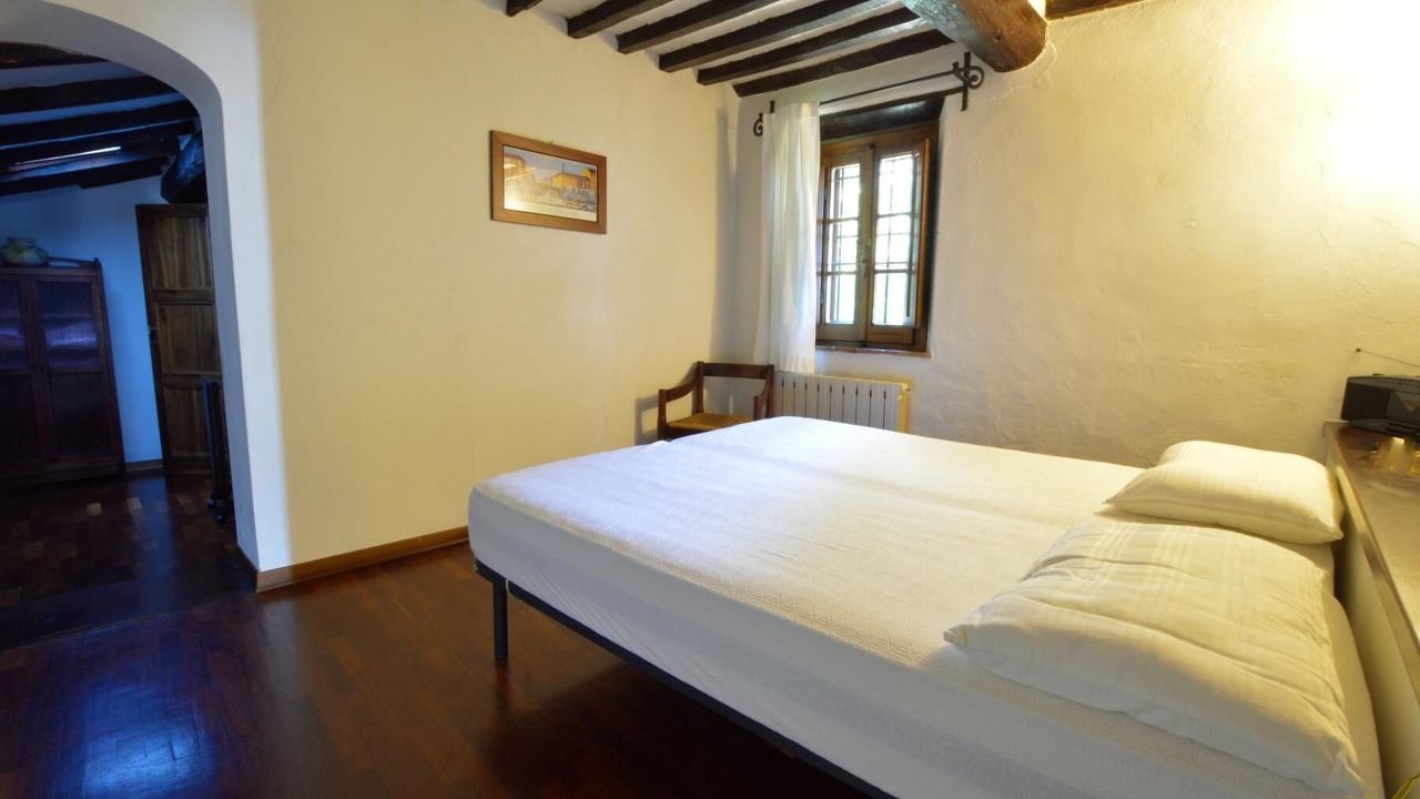 Photo of Bedroom in Corsanico