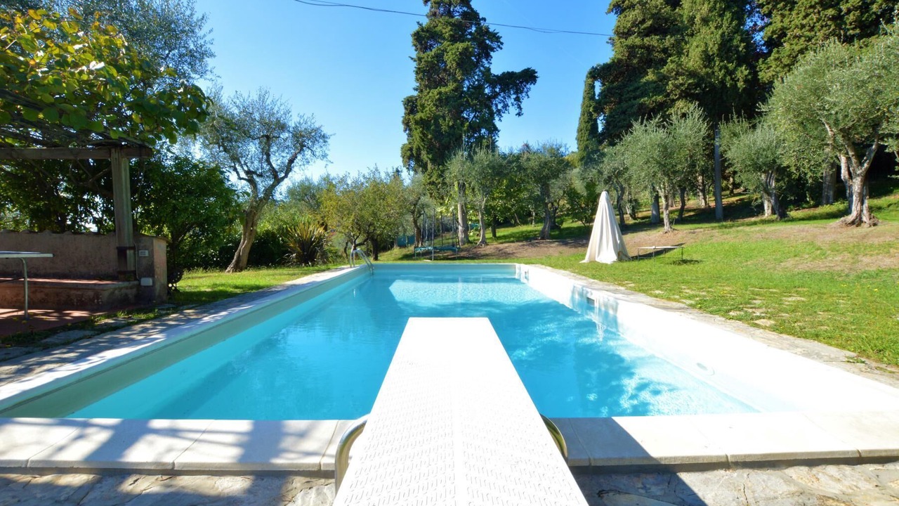 Photo of Outdoor in Corsanico