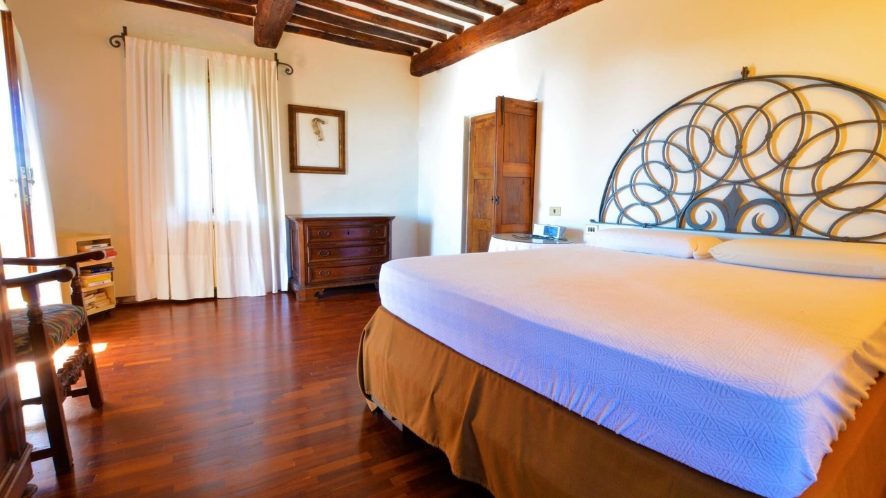 Photo of Bedroom in Corsanico