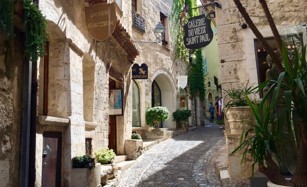 Photo of Outdoor in La Colle-sur-Loup