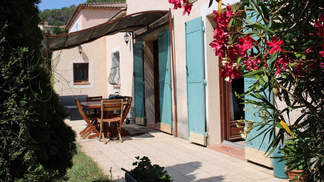 Photo of Outdoor in La Colle-sur-Loup