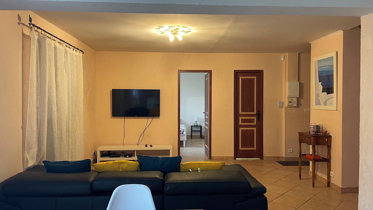 Photo of Livingroom in La Colle-sur-Loup