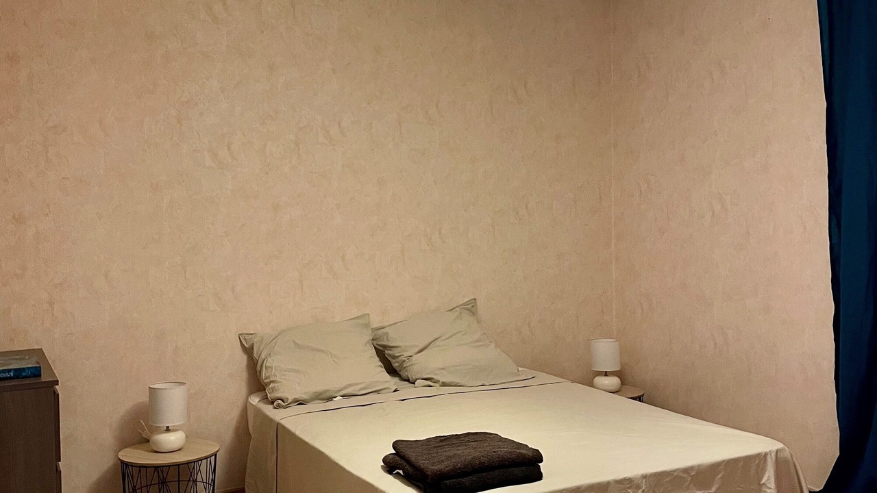 Photo of Bedroom in La Colle-sur-Loup