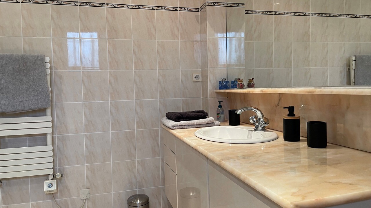 Photo of Bathroom in La Colle-sur-Loup