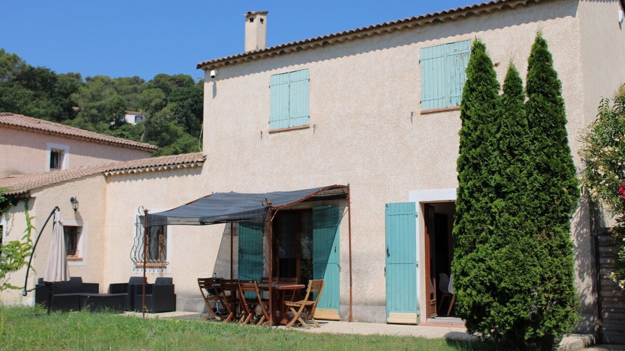 Photo of Outdoor in La Colle-sur-Loup