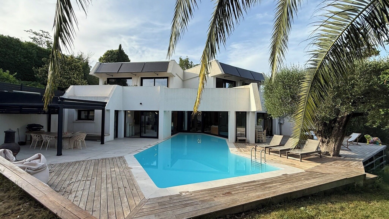 Photo of Outdoor in Biot