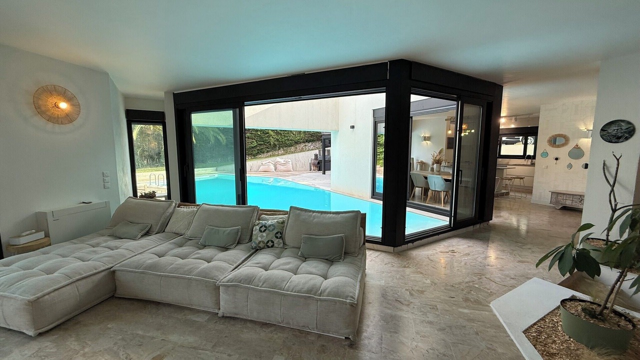 Photo of Outdoor in Biot