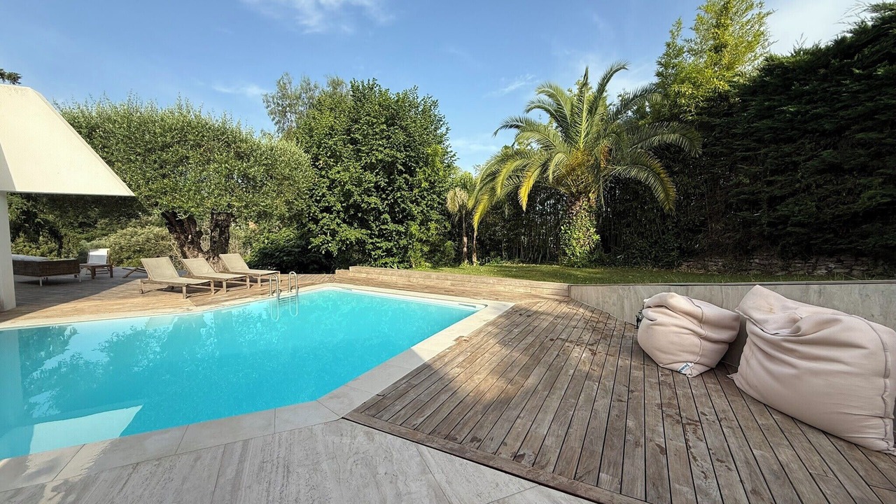 Photo of Outdoor in Biot
