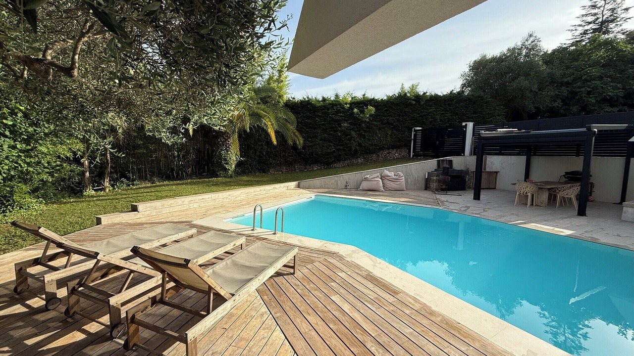 Photo of Outdoor in Biot