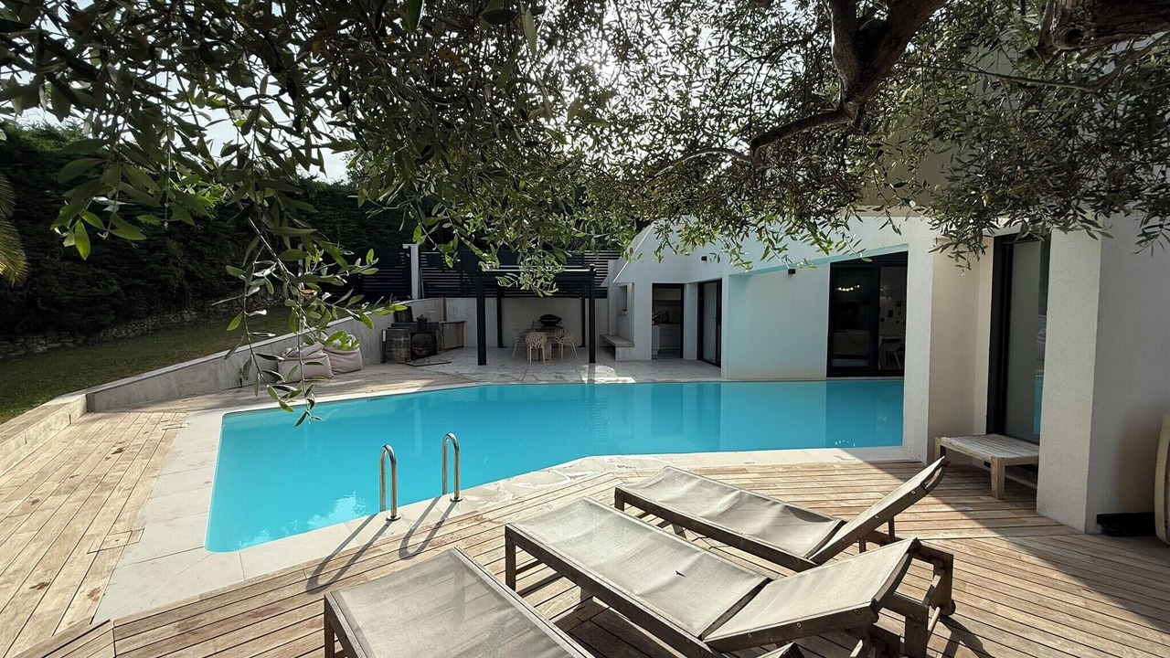 Photo of Outdoor in Biot