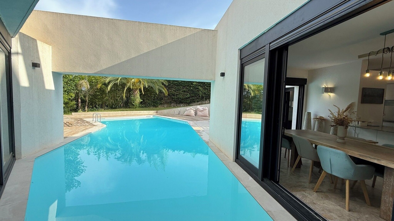 Photo of Outdoor in Biot
