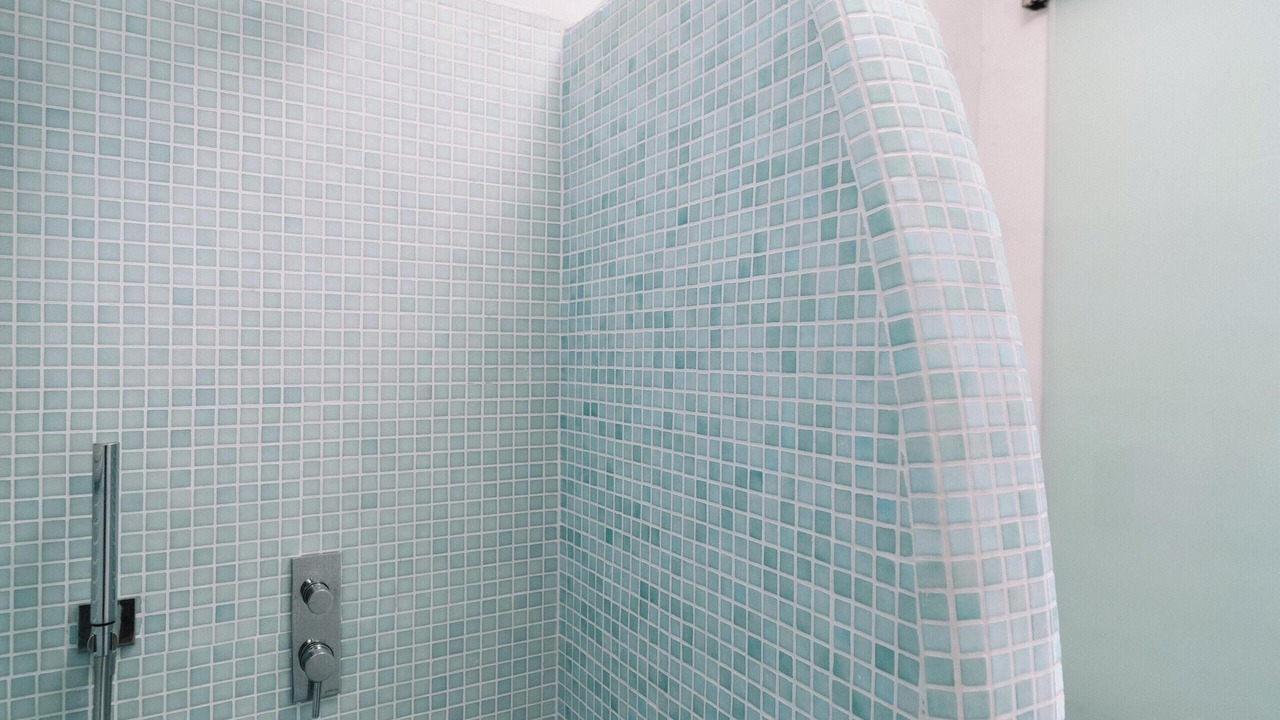 Photo of Bathroom in Santorini