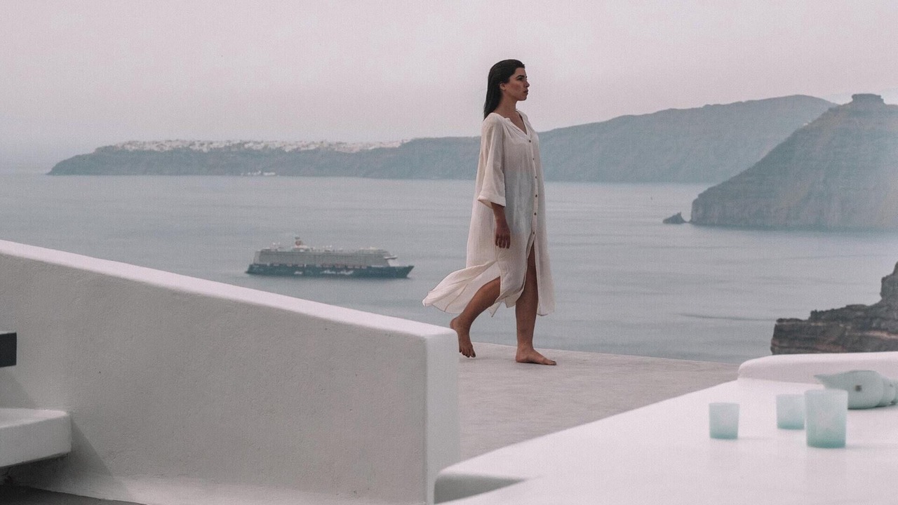 Photo of Others in Santorini
