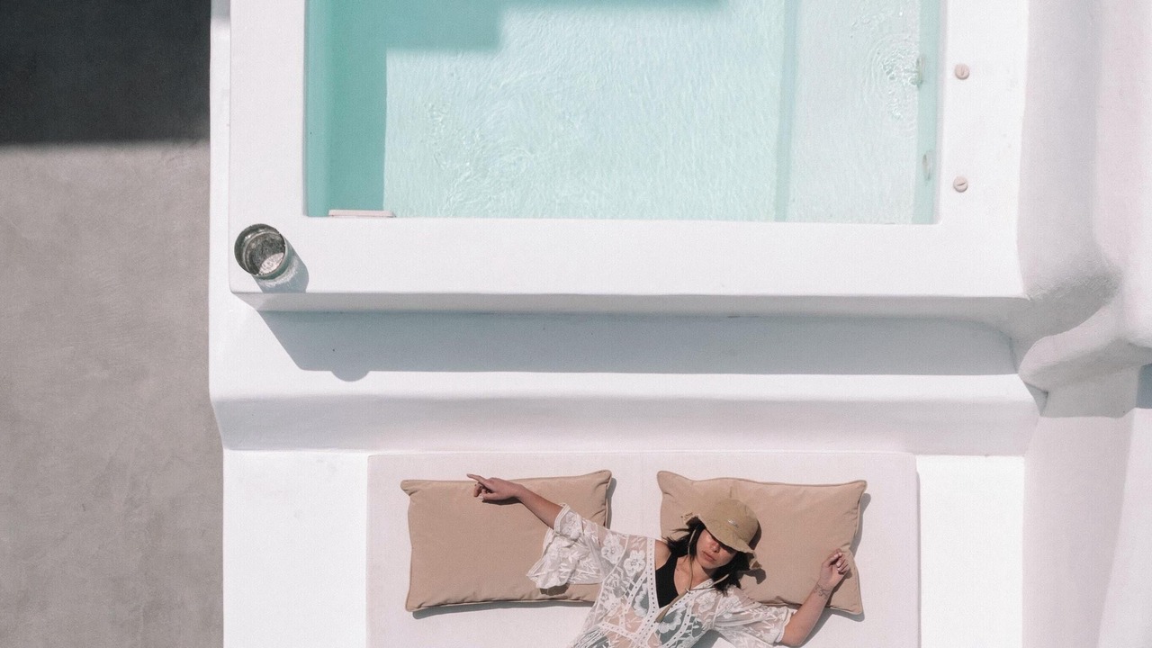 Photo of Others in Santorini