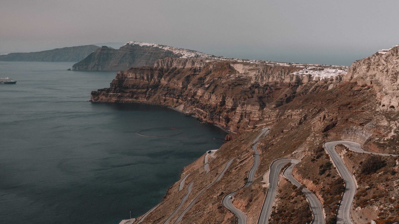 Photo of Others in Santorini