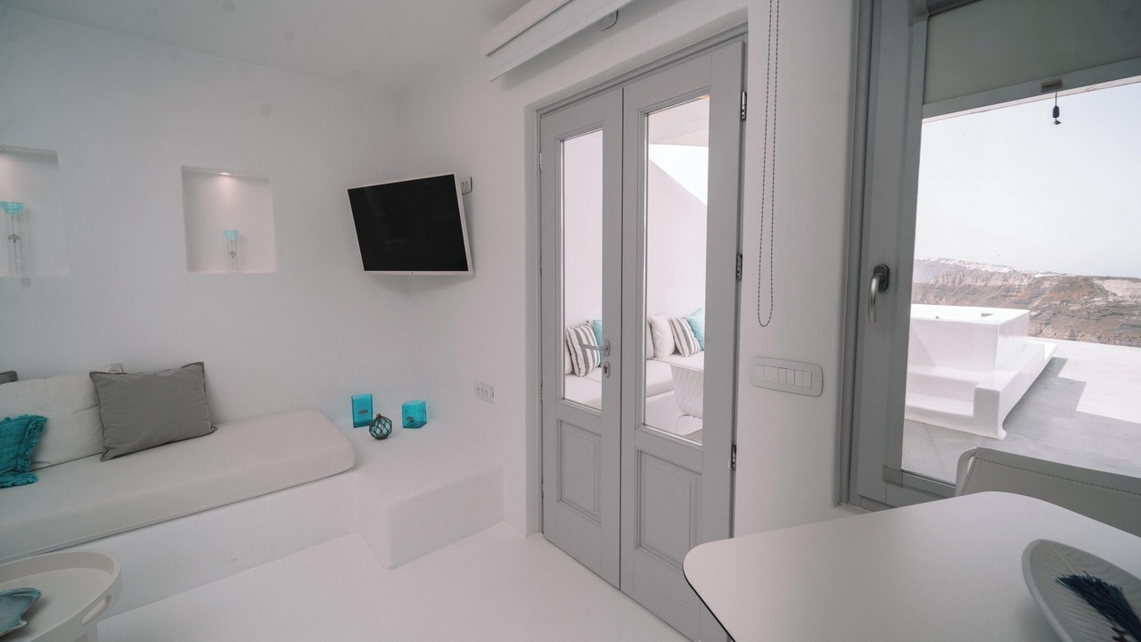 Photo of Others in Santorini
