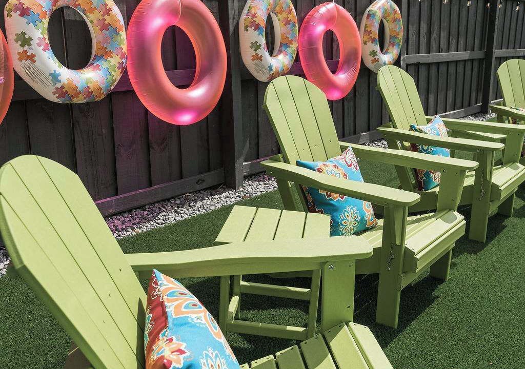 Photo of Patio Balcony in Casselberry