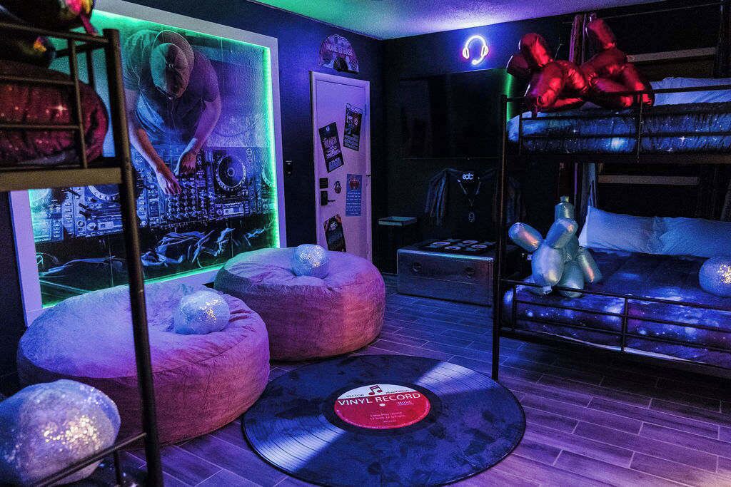 Photo of Bedroom in Casselberry