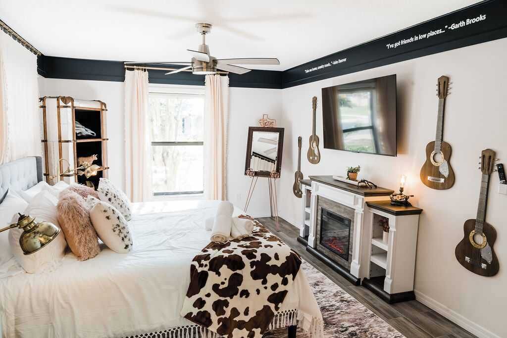 Photo of Bedroom in Casselberry