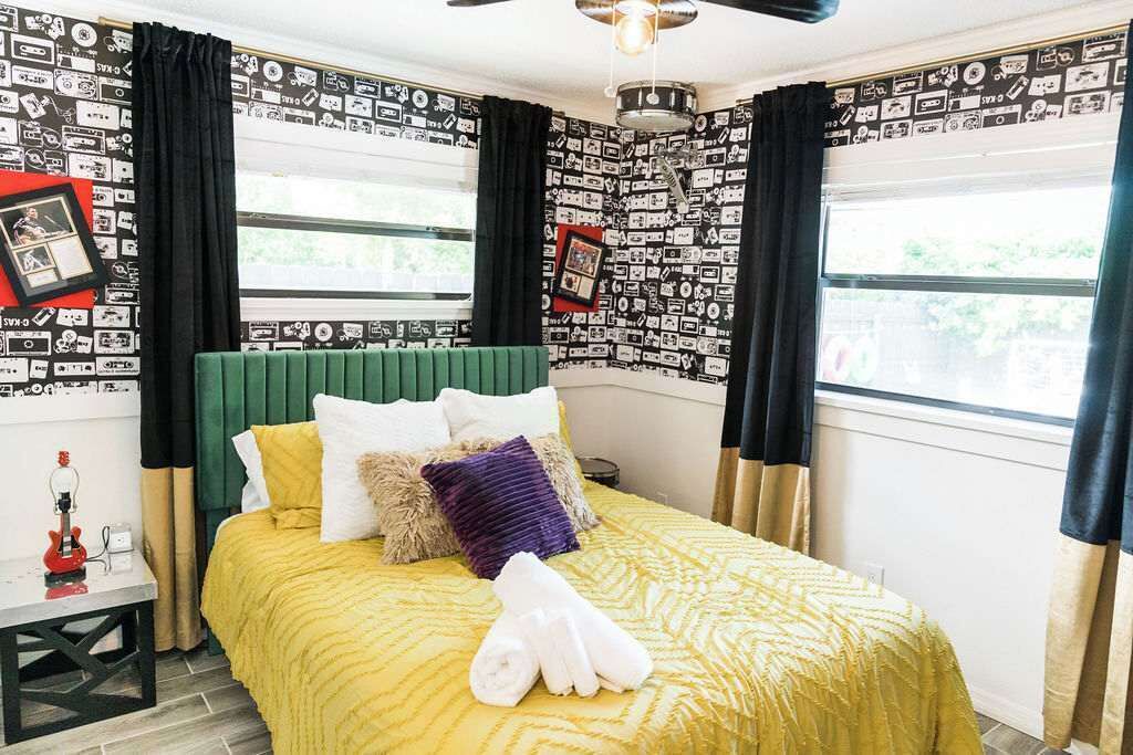 Photo of Bedroom in Casselberry