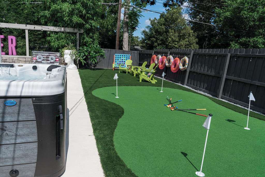 Photo of Outdoor in Casselberry