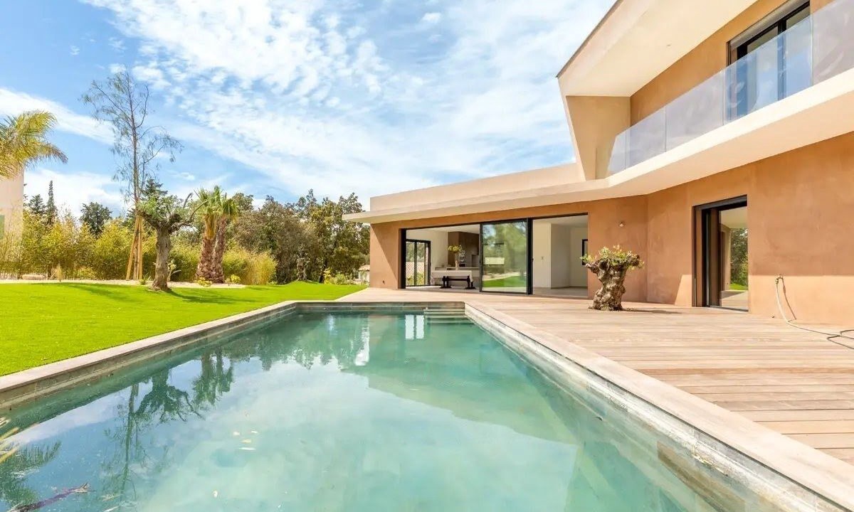 Photo of Outdoor in Boulouris-sur-Mer