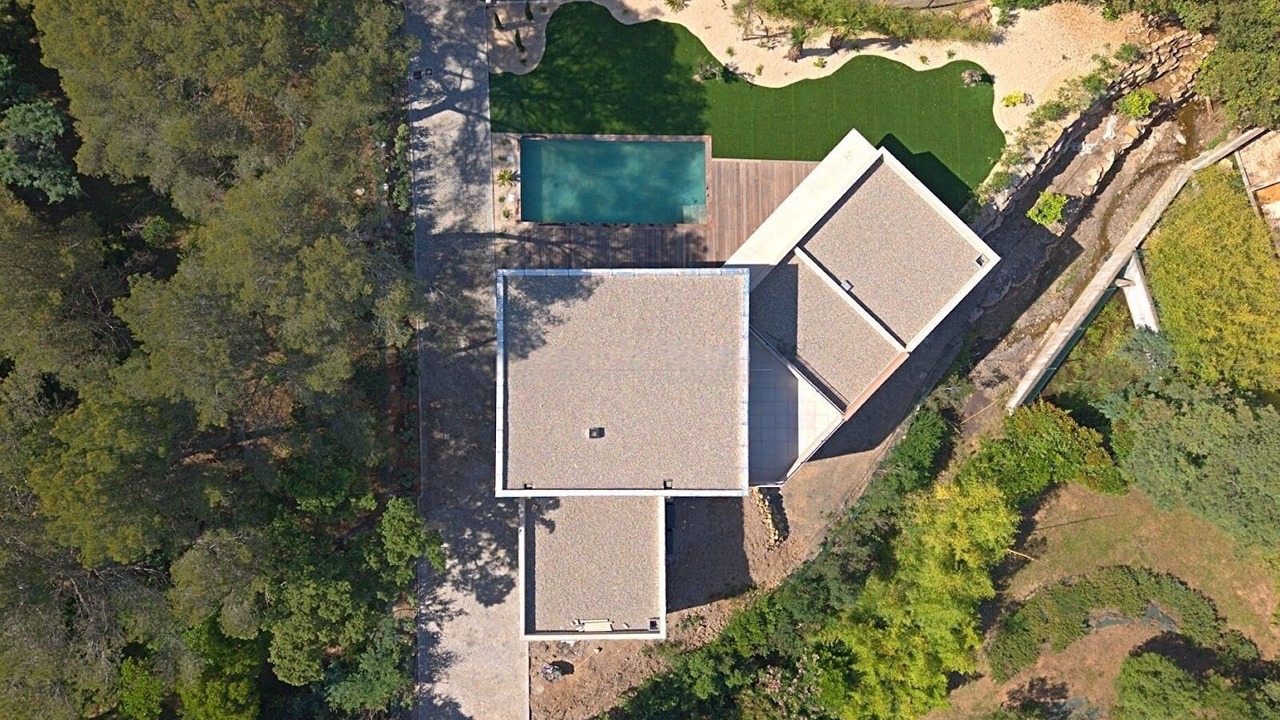 Photo of Outdoor in Boulouris-sur-Mer