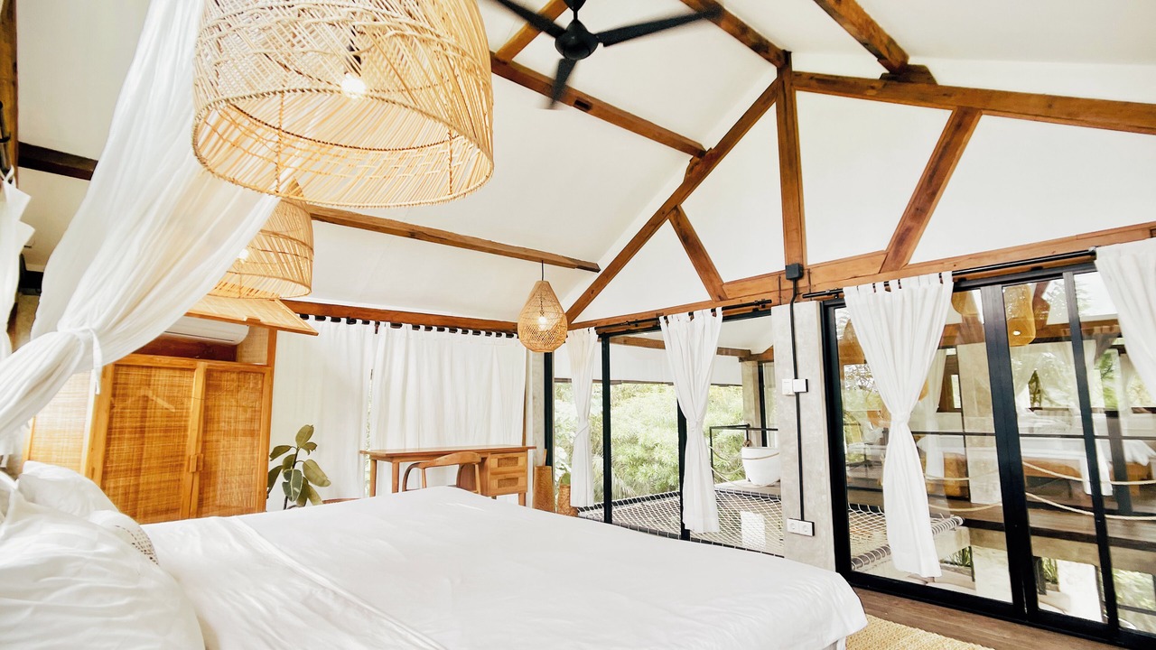 Photo of Bedroom in Kutuh