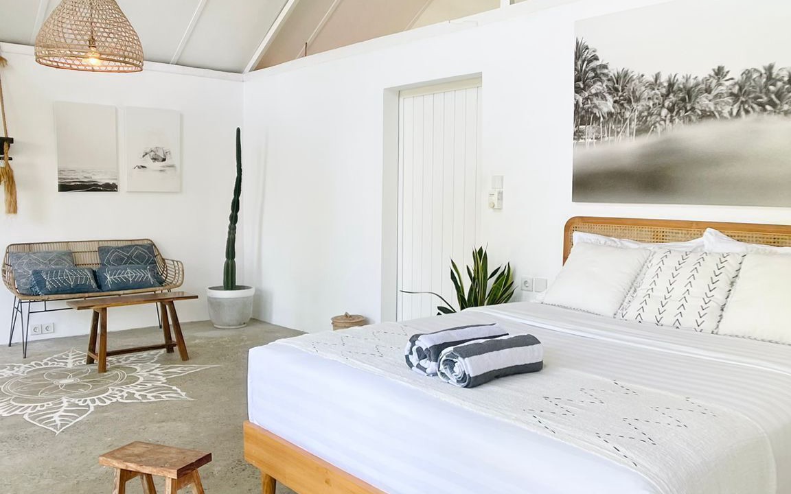 Photo of Bedroom in Kutuh