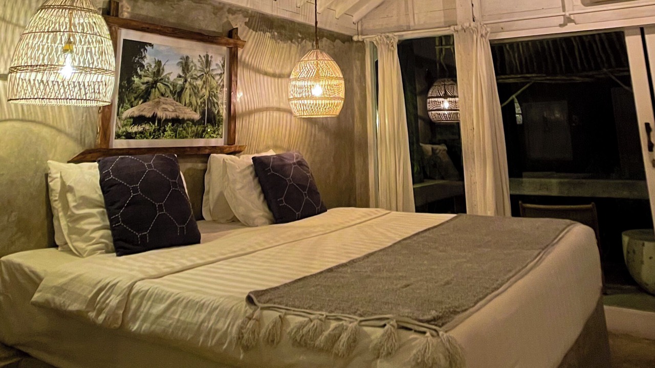 Photo of Bedroom in Kutuh