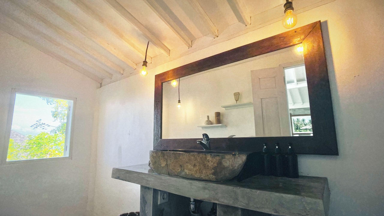 Photo of Bathroom in Kutuh