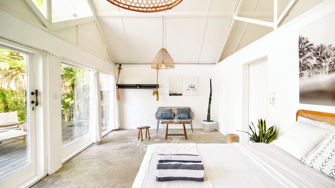 Photo of Bedroom in Kutuh