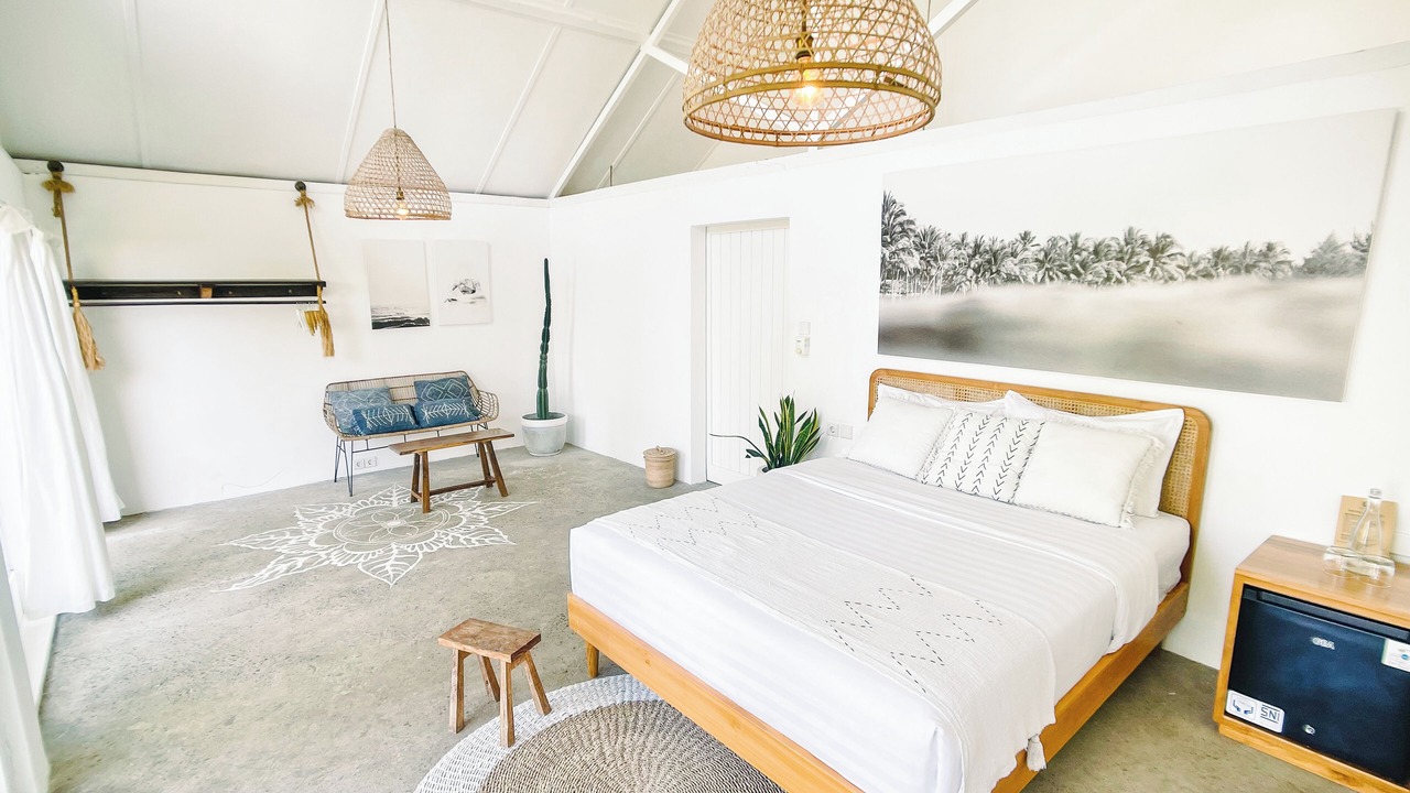 Photo of Bedroom in Kutuh