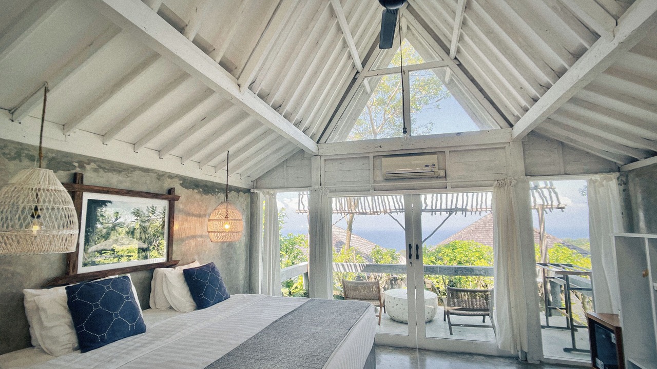 Photo of Bedroom in Kutuh