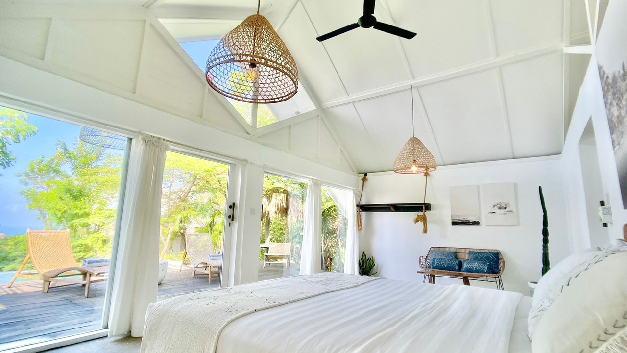 Photo of Bedroom in Kutuh