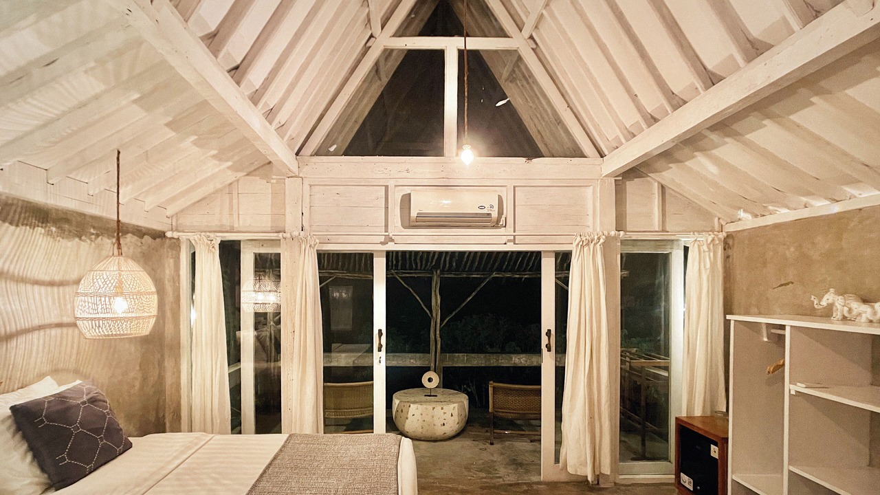 Photo of Bedroom in Kutuh
